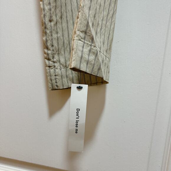 Reformation Joanna Two Piece Set Size S NWT - Picture 6 of 6